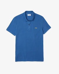 Men's Slim Fit L.12.12 Piqu&eacute; Polo
