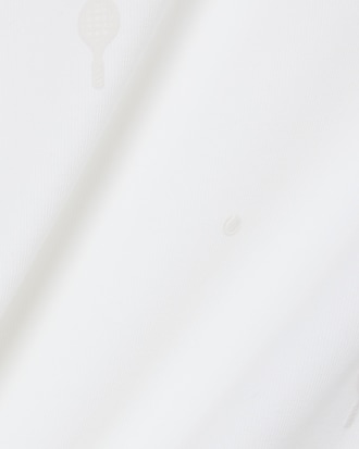 Oversized Ultra Dry Tennis T-Shirt