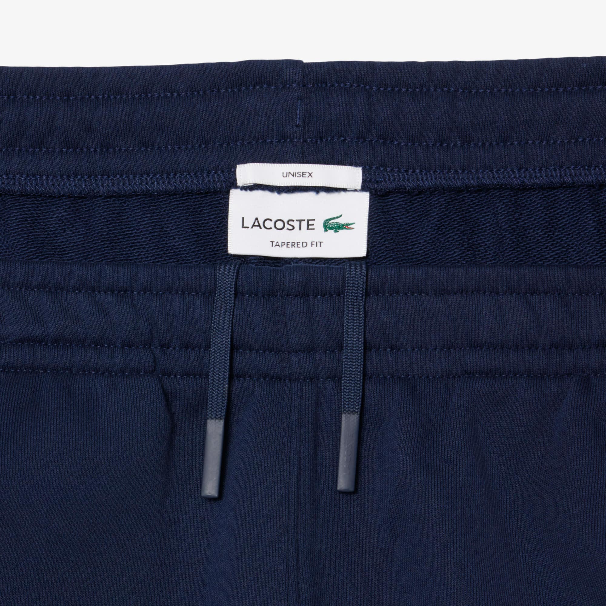 Embossed Branding Sweatpants