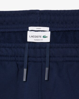 Embossed Branding Sweatpants
