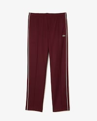 Men's Paris Piqu&eacute; Sweatpants