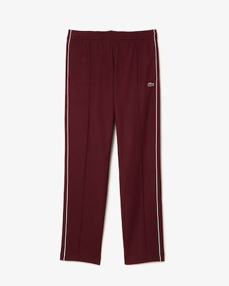 Men's Paris Piqué Sweatpants