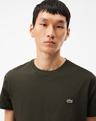 Men's Pima Cotton T-Shirt