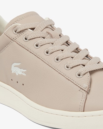 Men's Carnaby Set Leather Sneakers