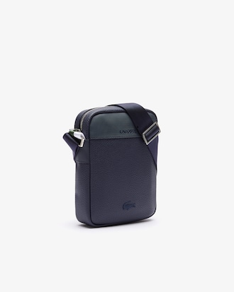 City Court Canvas Bag