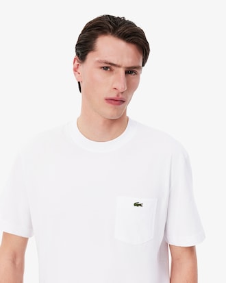 Men's Cotton T-Shirt 