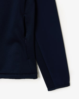 Women's Slim Fit Zip-Up Golf Jacket