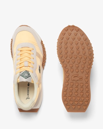 Women's L-Spin Evo Sneakers