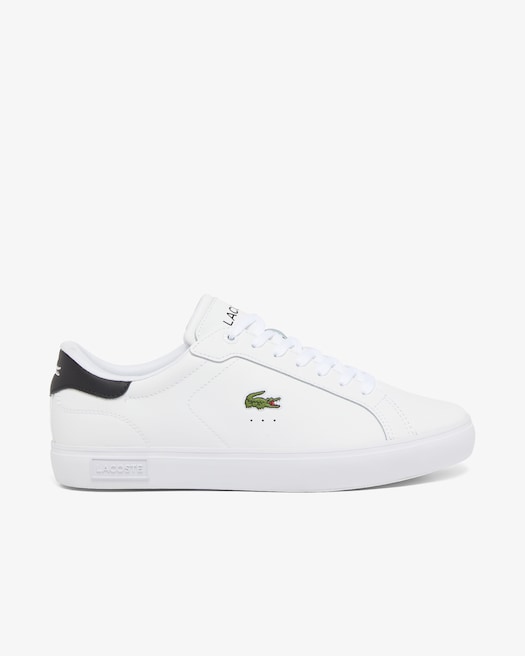 WHITE/BLACK