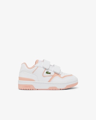 Sneakers Courtcage Para Bebe