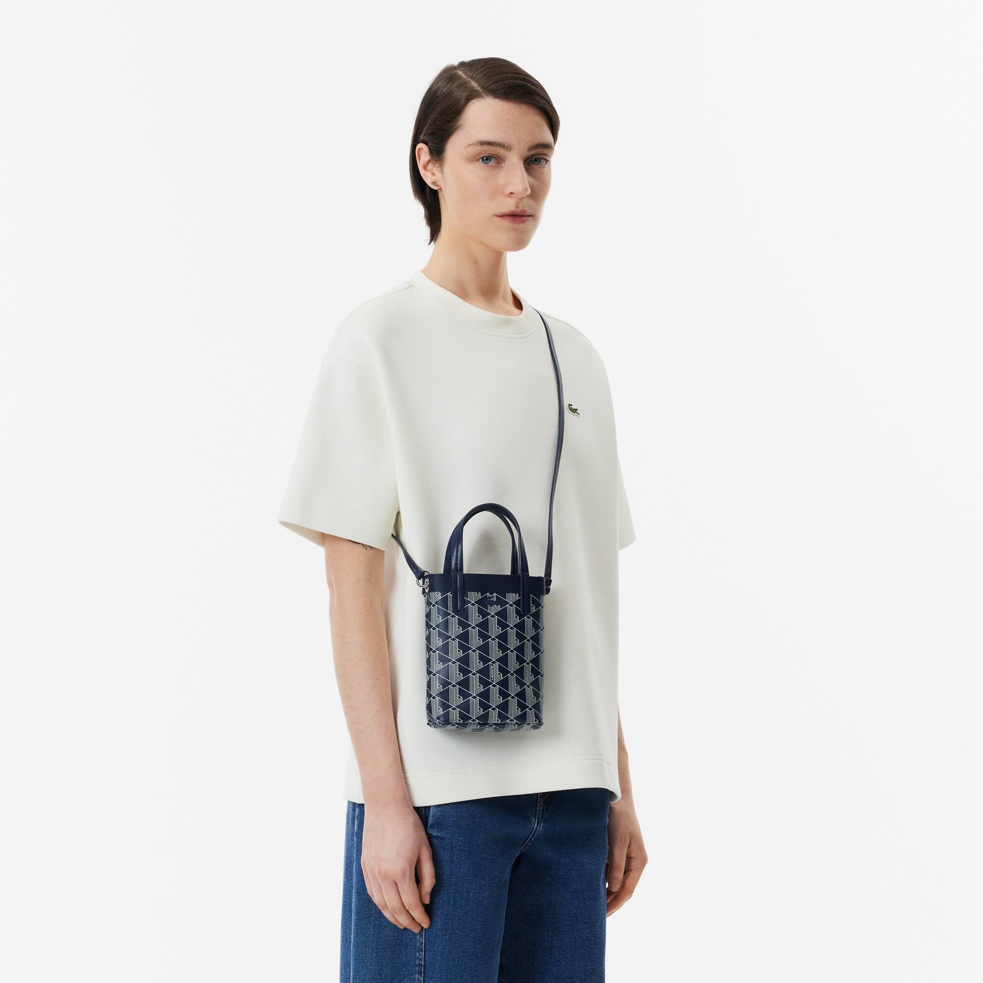 Women's Zely Mini Tote with Pouch - Crossbody Bags - New In 2026
