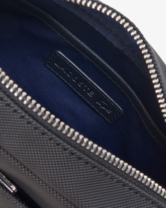Bandolera Reporter  Cl&aacute;sica para Hombre Tama&ntilde;o Mini