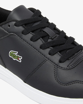 Sneakers T-Clip Para Mujer