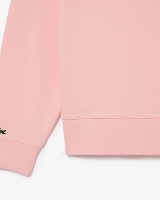 Women's Relaxed Fit Fleece Hoodie 