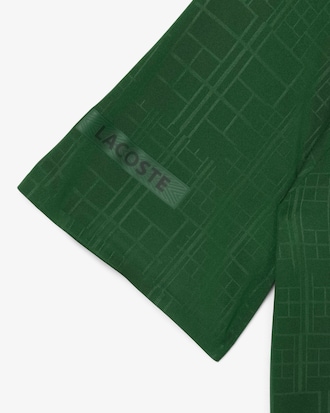 Men's Lacoste Tennis x Novak Djokovic On Court Polo