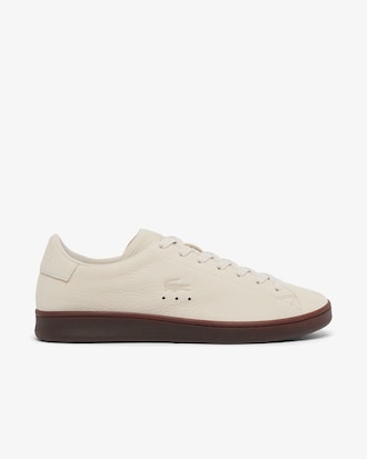 Men's Carnaby Set Leather Sneakers