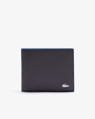 Cartera Fitzgerald de Piel para Hombre