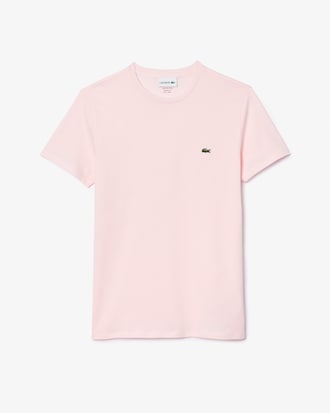 Men's Pima Cotton T-Shirt