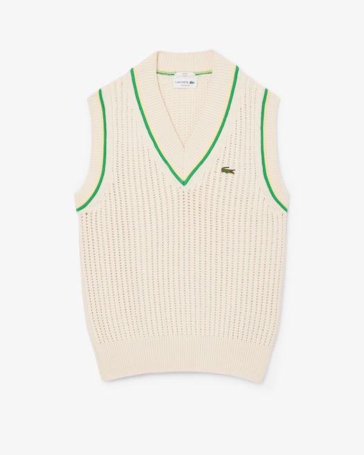 White / Green / Yellow