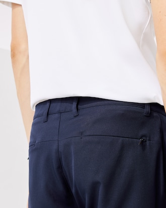Men's Lacoste SPORT Breathable Stretch Golf Pants