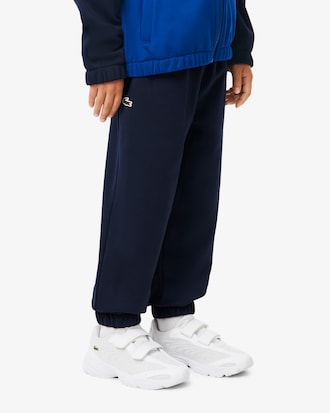 Boys' Sport Colorblock Tracksuit