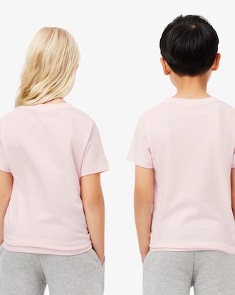 Kids' Cotton T-Shirt