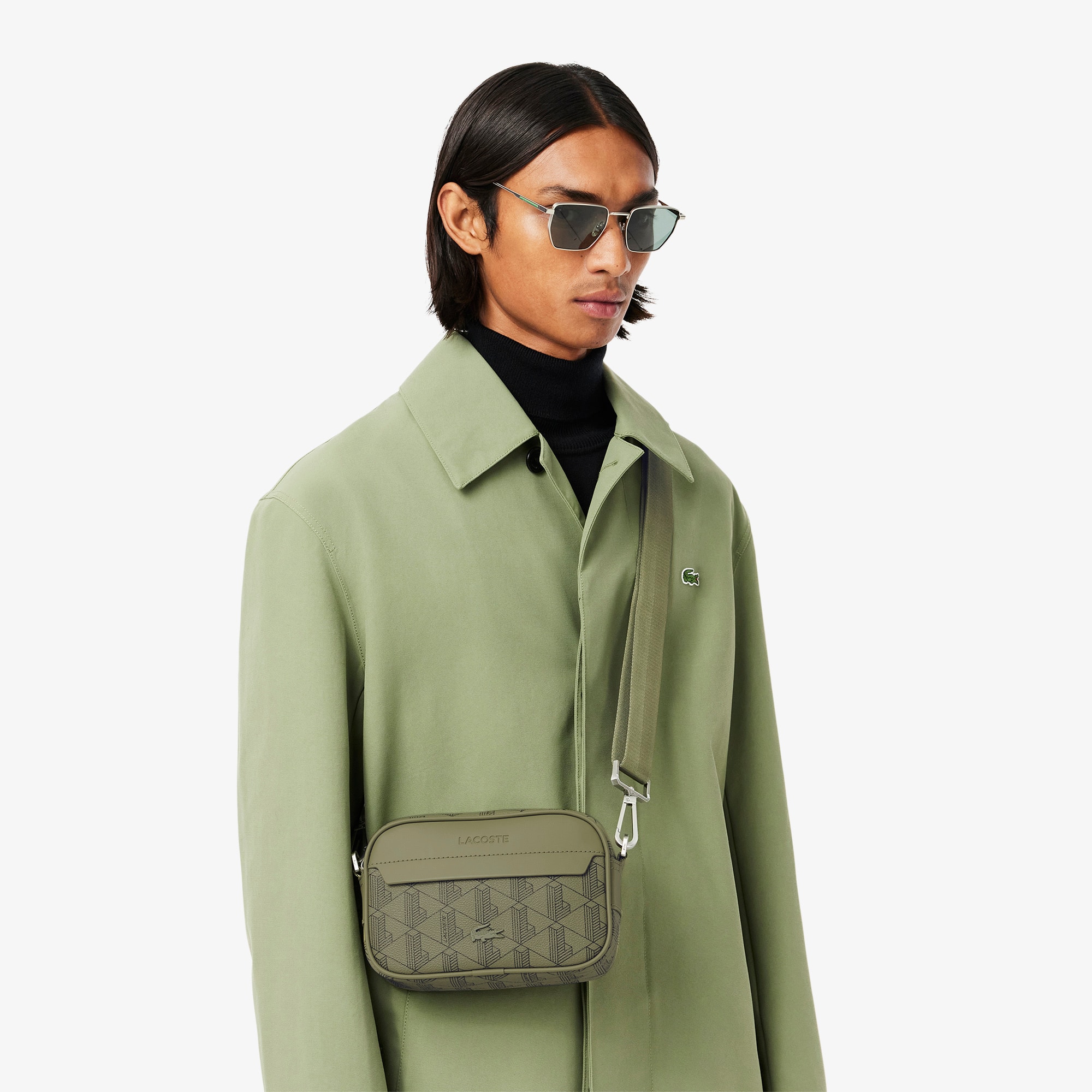 ★送料・関税込★【LACOSTE】The Blend Small Size Reporter Bag 71s82+oFLvL._UY900_.jpg