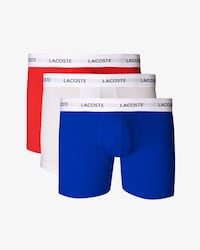 B&oacute;xers para Hombre
