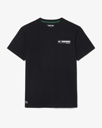 Ultra Dry Printed Sport T-shirt