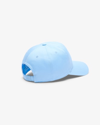 Boys' Cotton Twill Cap