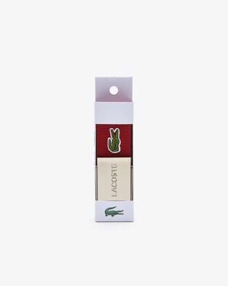 L.12.12 Concept Made In France Belt