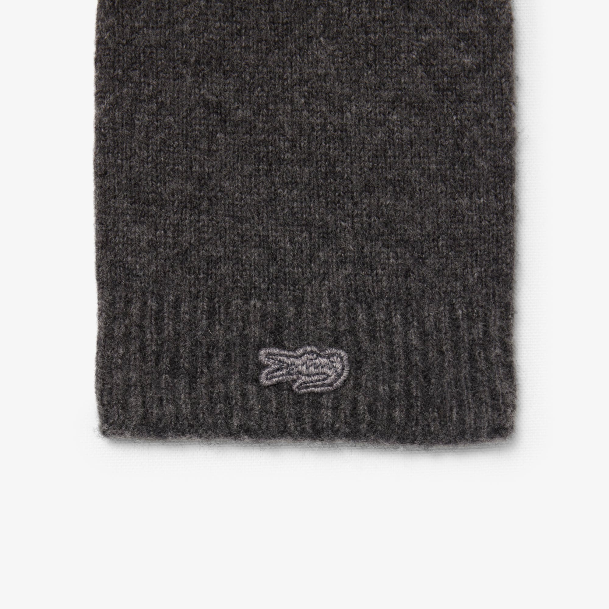 Women's Wool Jersey Gloves