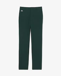 Pantalon de Golf slim fit en twill respirant
