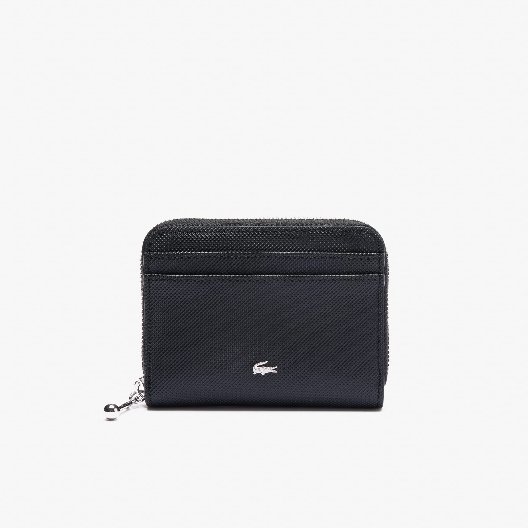 Daily City Small Zipped Billfold - Wallets & Small Leather Goods