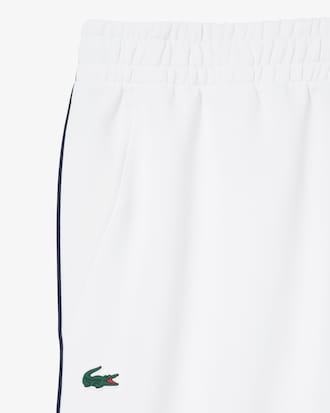 Conjunto Lacoste Tennis X Daniil Medvedev