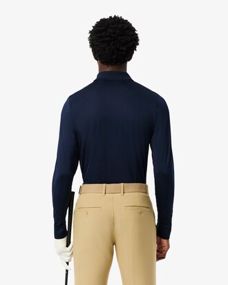 Men's Regular Fit Ultra Dry Golf Polo