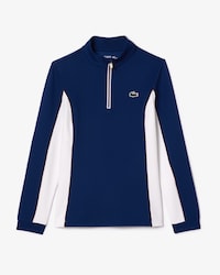 Women's Slim Fit Tennis Sweatshirt