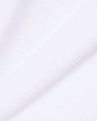Runway High Neck Printed Stretch T-shirt