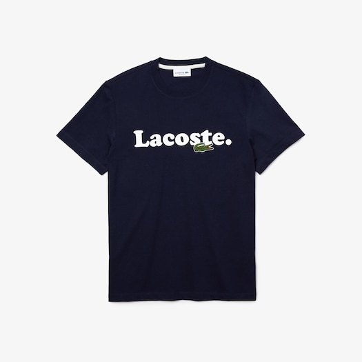 used lacoste shirts