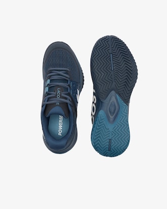 Men's Power Serve Padel Shoes