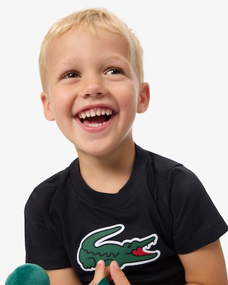 Unisex Sport Print Jersey T-shirt
