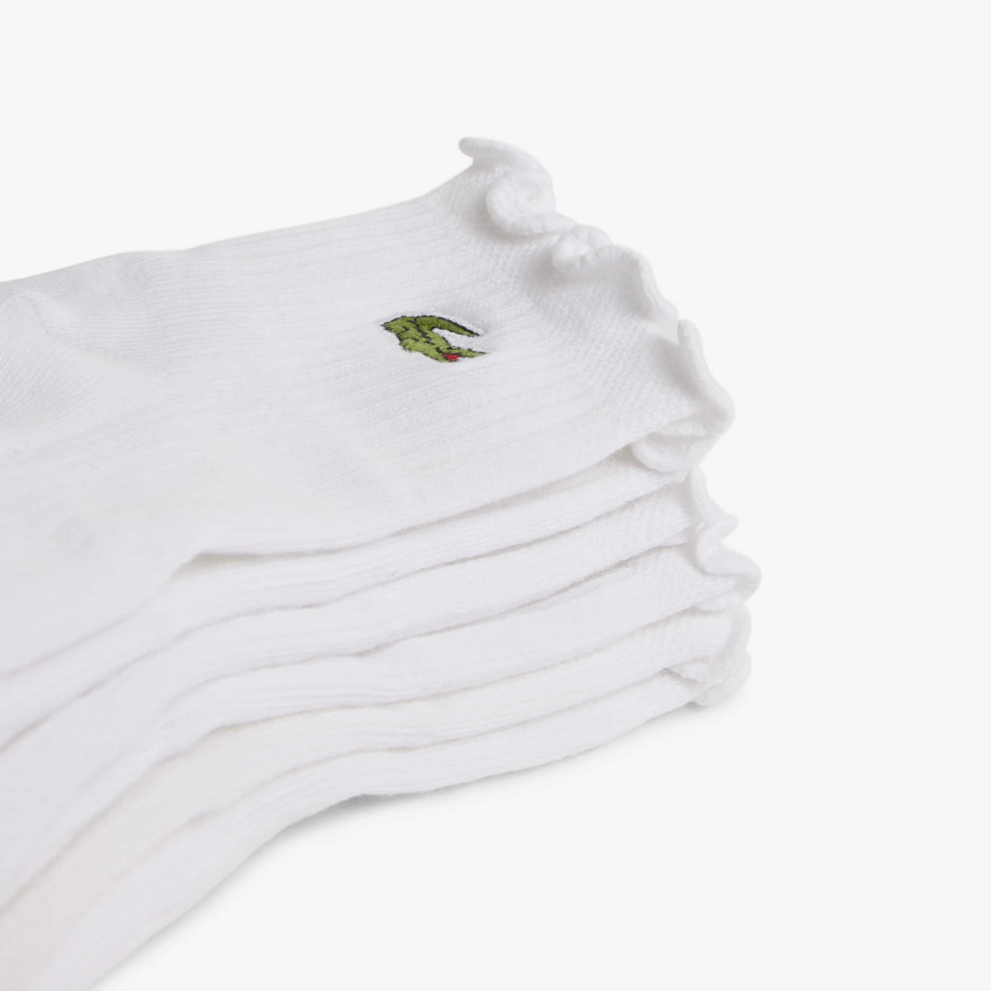 3-Pack Cotton Socks