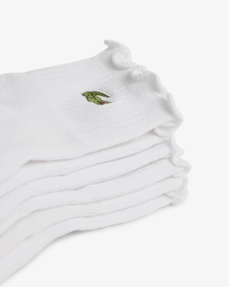 3-Pack Cotton Socks