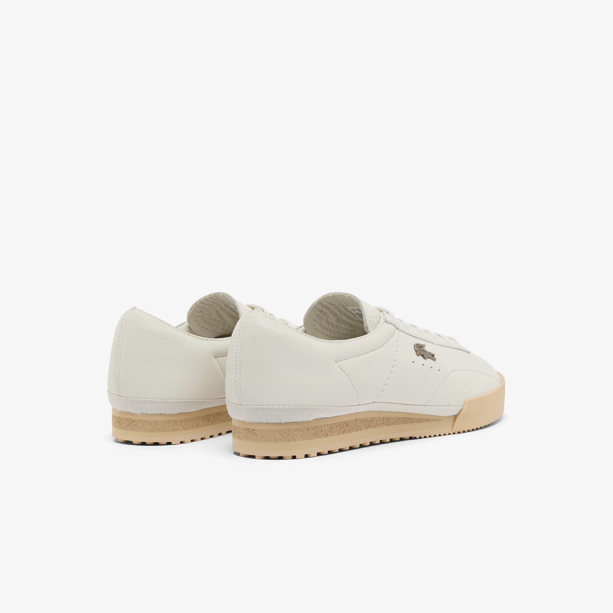 Men's Aura Leather Sneakers - Sneakers - New In 2025 | Lacoste Men's Aura Leather Sneakers - Sneakers - New In 2025 | Lacoste