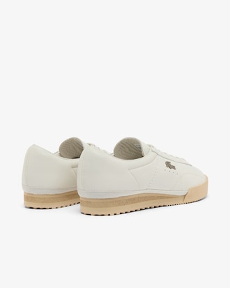 Men's Aura Leather Sneakers