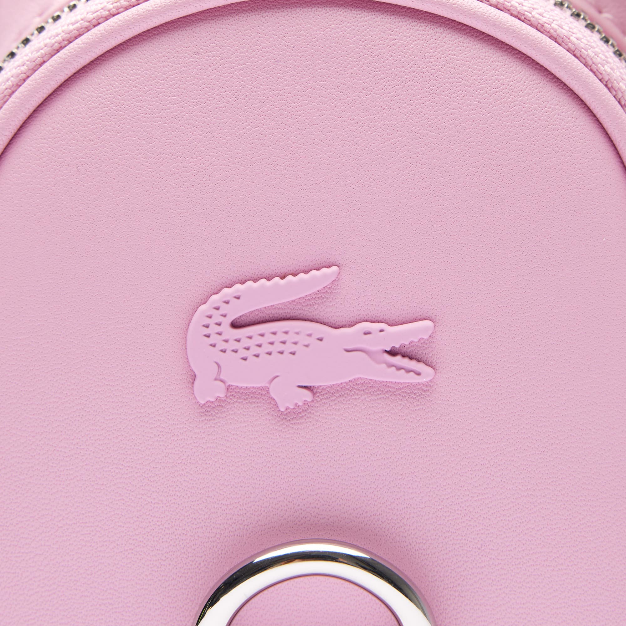 Unisex Meldane Mini Shoulder Bag - Bags - New In 2025 | Lacoste