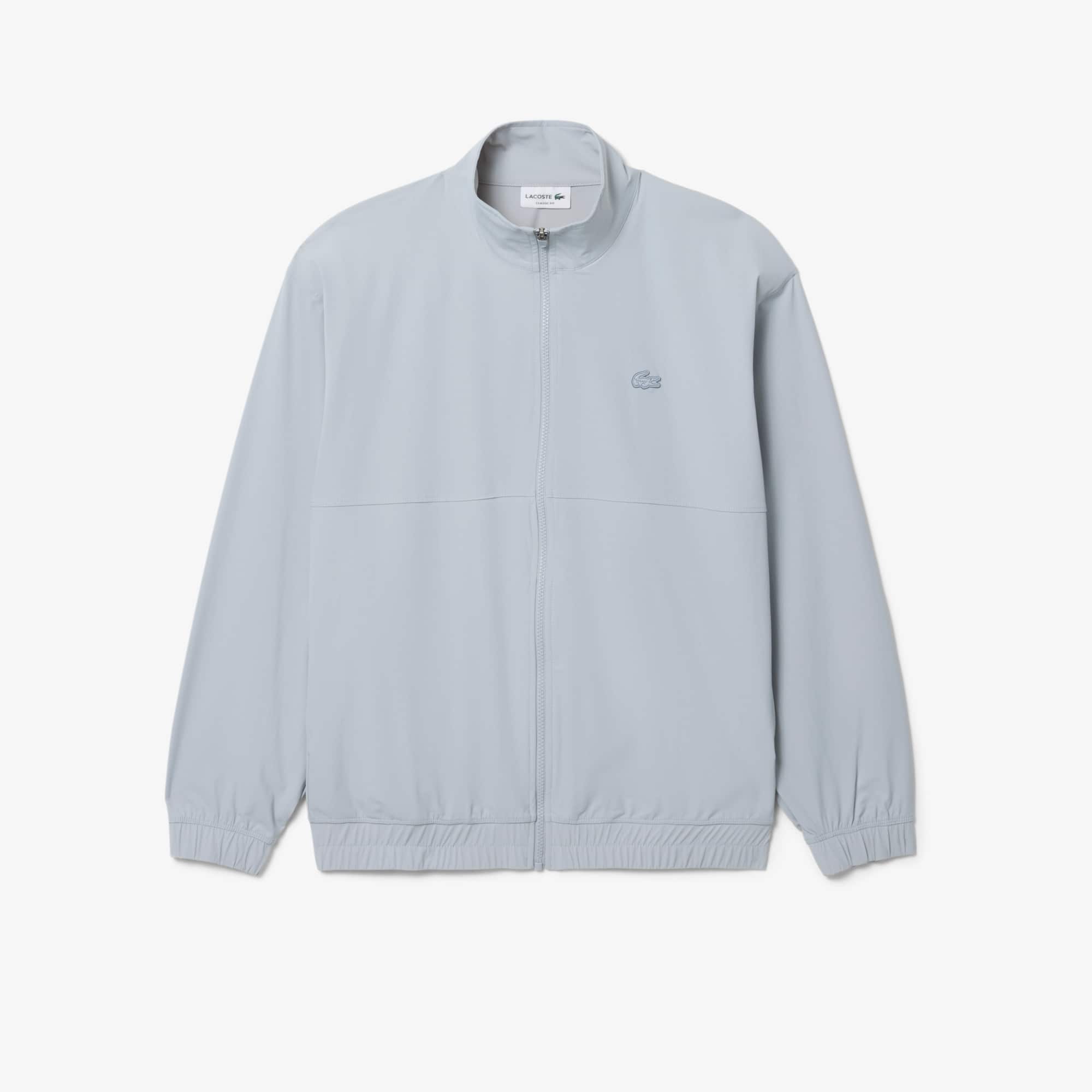 Stretch Commuter Track Jacket
