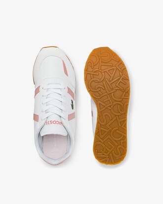 Juniors’ Partner Sneakers