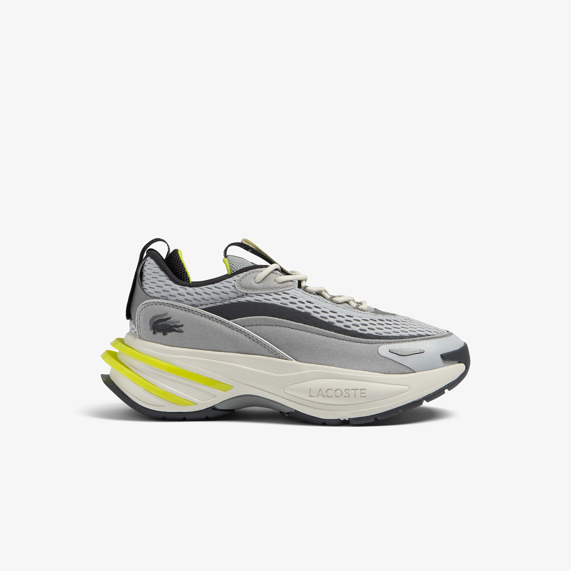 textile running asics