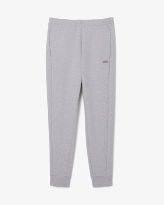 Men's Slim Fit Jersey Sweatpants